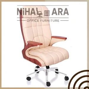 صندلی مدیریت خلبانی