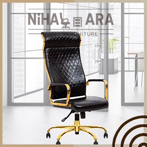 صندلی مدیریت آنتیک