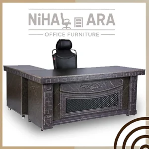 میز مدیریت آراد نیمه وکیوم
