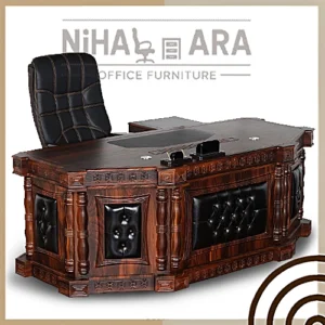 میز مدیریت جکسون