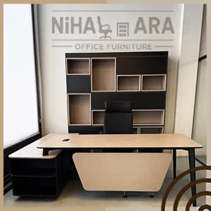 میز مدیریت دیامون
