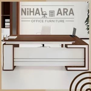 میز مدیریت لیندا