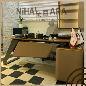 میز مدیریت ناین