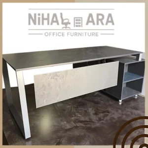میز مدیریت پایه باکسمیز مدیریت پایه باکس
