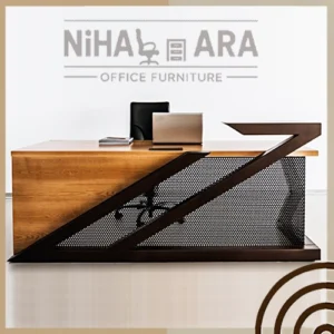 میز مدیریت کاستوم
