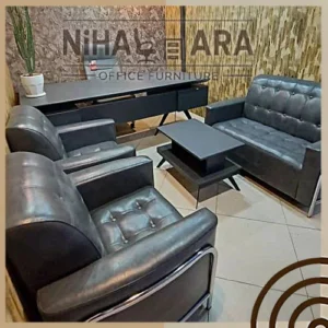 ست کامل اداری اطلس