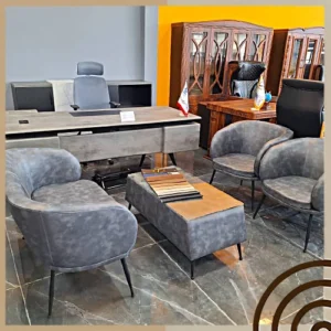 ست کامل مدیریتی رز