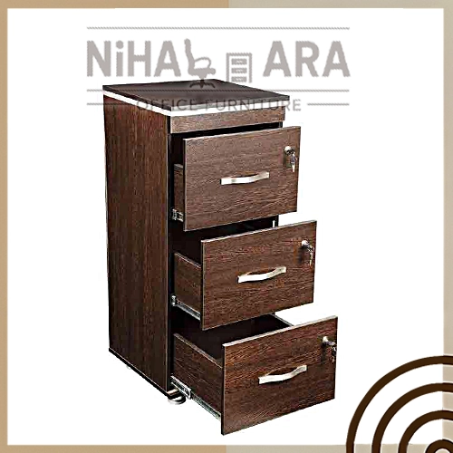 فایل سه کشو