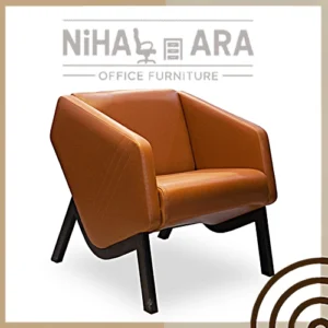 مبل تک نفره آوات