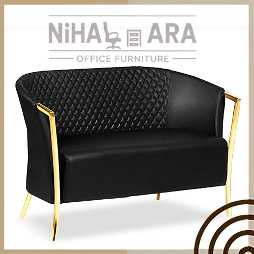 مبل شیرازه دو نفره