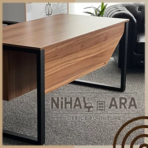 میز کارمندی مدرن