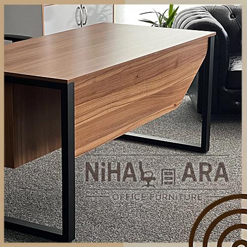 میز کارمندی مدرن