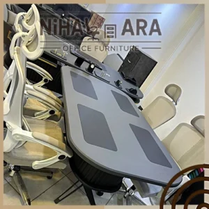 ست مدیریت کنفرانس دالاهو