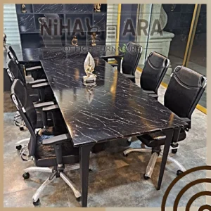 ست مدیریت کنفرانس سنگی