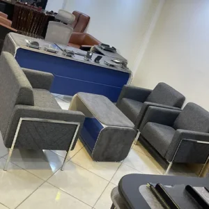 ست مدیریتی توژال