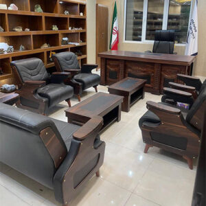 ست مدیریتی کوروش