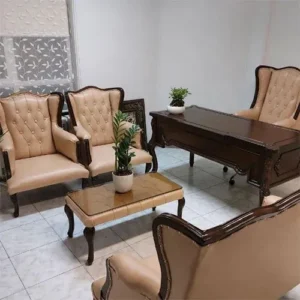 ست مدیریتی کویین