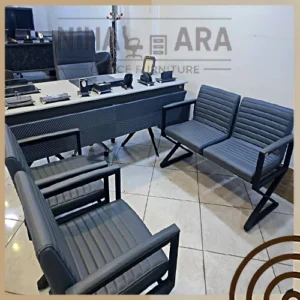 ست کامل اداری پایه ایکس
