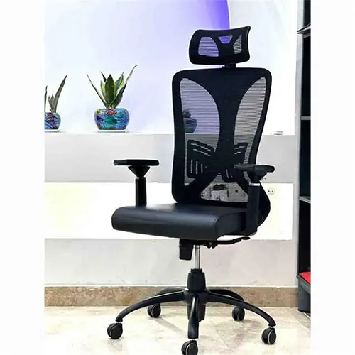 صندلی مدیریت اداری m110