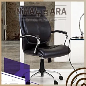صندلی مدیریت اکسیژن
