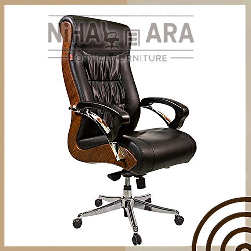 صندلی مدیریت چروک