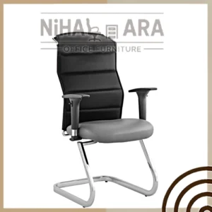 صندلی کنفرانس و انتظار C02