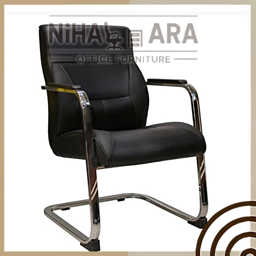 صندلی کنفرانس و انتظار شمس