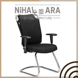 صندلی کنفرانسی جلیقه ای