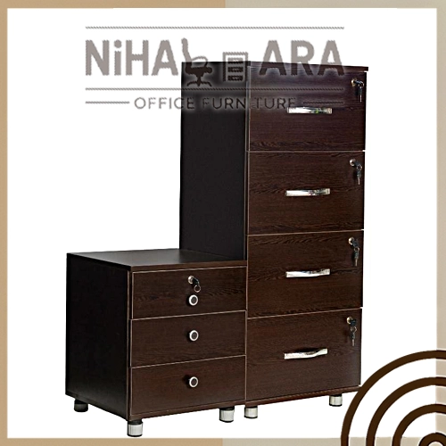 فایل چوبی