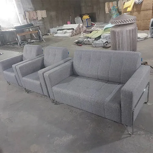مبل ادارری نیمست b840