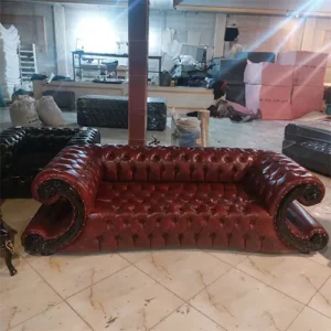 مبل حلزونی