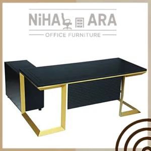 میز طلایی M01