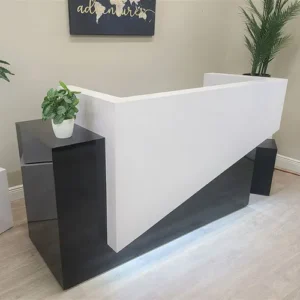 میز کانتر پذیرش آیلار