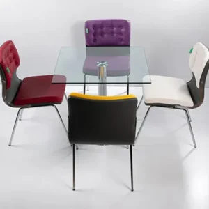 ناهار خوری ۴ نفره t100