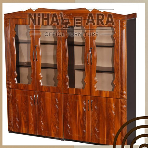 کتابخانه تمام وکیوم