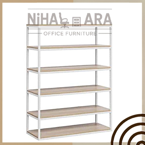کتابخانه فلکس