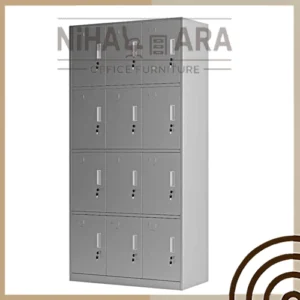 کمد لباس دوازده نفره